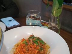 -1861意大利餐厅(文化广场店)