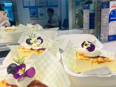 -吉美诺烘焙(公园北路店)