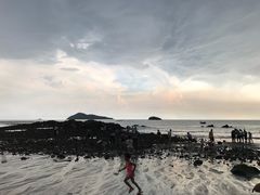 -沙扒湾