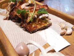 -纳瓦新疆菜(银都店)