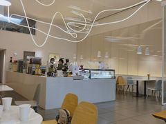 大堂-仁义涵西餐·咖啡(中华巴洛克店)