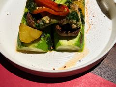 -九月里.自由花园餐厅