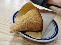 -正南齐北·老街糯米团(洪崖洞店)
