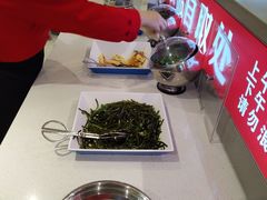 -蝎王府羊蝎子(虎坊桥总店)
