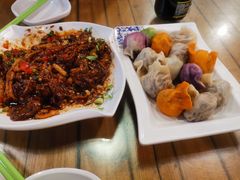 -宝源饺子(麦子店街店)