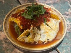 -浩海火燒雲傣家菜(芮欧百货店)