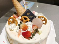 -海底捞火锅(漕宝路店)
