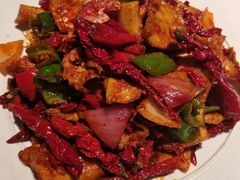 -巴扎屋大盘鸡·新疆菜(汇嘉时代店)