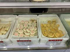 -稻香村(前门公交站店)
