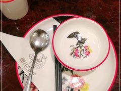 -新白鹿餐厅(爱琴海购物中心店)