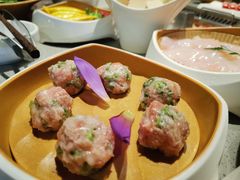 -海底捞火锅(新华联梦想城店)