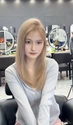 -藤野造型烫染·接发
