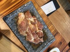 -万兴佳烤肉·长白山老味道(宏泰广场店)