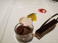 -王品牛排(郑州大卫城店)