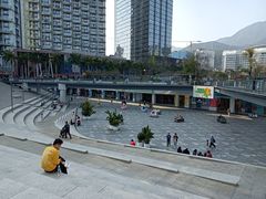 -壹海城ONE MALL