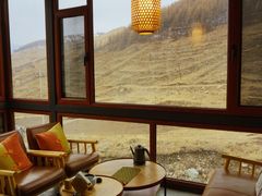 -云座·时光·观景咖啡厅(五爷庙店)