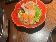 -王氏炉匠·烧鸟·居酒屋(双井店)