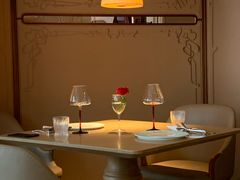 -波特曼西餐厅(中央大街店)