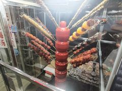 -酥香爆米花(金钟路店)