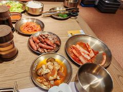 -西塔老太太泥炉烤肉(海上世界店)