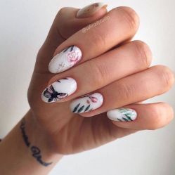 -LILY NAILS美甲美睫
