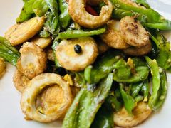 -云庭汇·粤菜海鲜(东盟盛天地店)