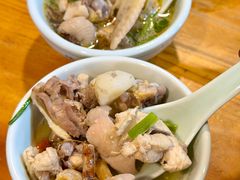 -61号餐吧(兴坪古镇漓江店)