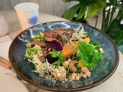 -玲婧胡同·生日蛋糕·餐厅(嘉里城店)