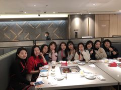 -海底捞火锅(群光广场店)