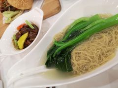 -长隆海洋王国-海洋大街餐厅