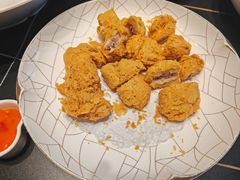 -小满海鲜·别院(天津旗舰店)