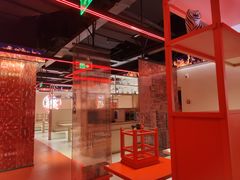 大堂-侯师傅热炒店(印象城店)