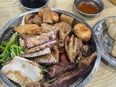 -瑞安第一泡·后街泡泡(虹桥后街店)