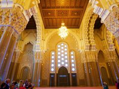 -哈桑二世清真寺