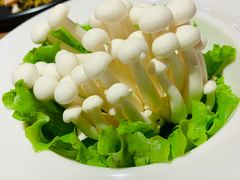 -尚海豆捞(乐虹坊店)