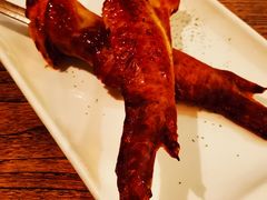 招牌烟熏烤翅霸-塔可墨西哥餐厅(江宁景枫店)