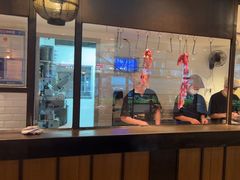 -牛事制造局牛肉火锅(莲岳路店)