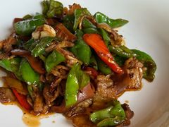 -荷风细雨·中国茶宴(碧云店)