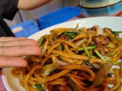 -新疆食府(华龙店)