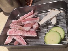 -Ant 蚂蚁洞烤肉·大营地(上海静安大悦城店)