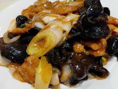 -凯鸽酒楼(大同振兴街店)