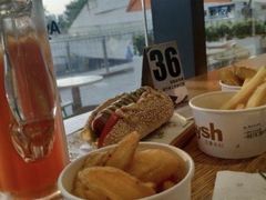 -艾薯夫妇Aysh(福田星河COCOPark店)