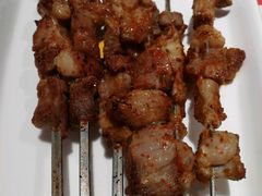 -西贝莜面村(近铁城市广场店)