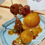 能吃123456次都不腻的炭火烧鸟🐦直落深夜