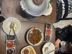 -CowCow其其·牛杂咖啡公司(六运店)