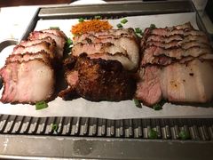 -绿茶餐厅(成都大悦城店)