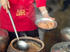 -燕子煨汤(山海关路店)