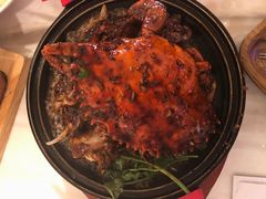 -金椰壳· 大厨新加坡菜(壹方城店)