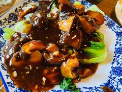 -卧龙堡客栈·中餐厅(古北水镇店)