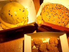 -前进5路汉堡炸鸡(前进五路店)